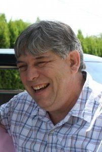 Larry Mitchell