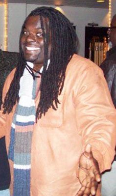 Marcos Vann