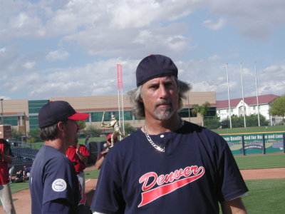 Robert Diaz