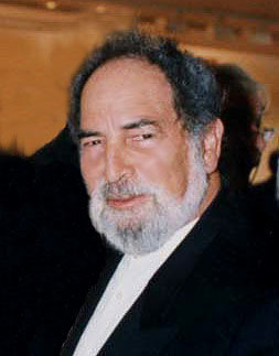 Edward Solomon