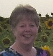 Joyce Mesuch
