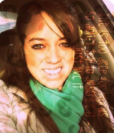 Kelsey Crutchfield