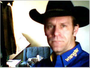 Gregory Phillips