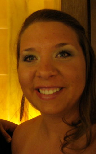 Kathryn Whitman