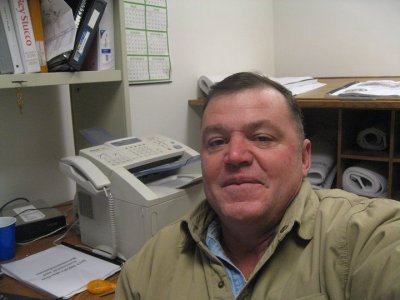 Douglas Winter