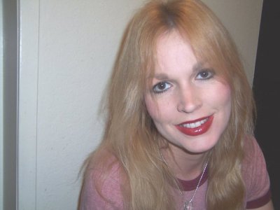 Danielle Sarasohn