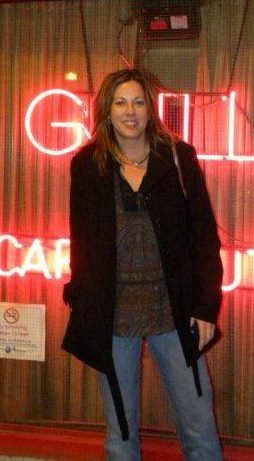 Anne Hoffman