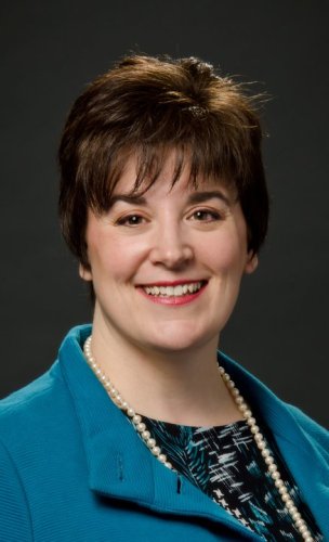 Molly Lalone