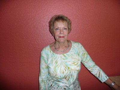 Dorothy Grosz