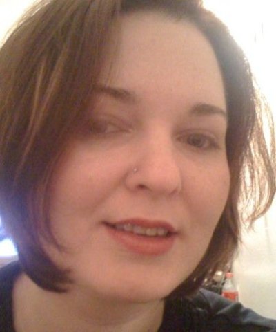 Amanda Strausser
