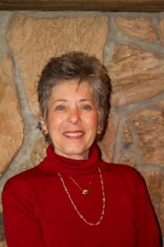 Malka Drucker