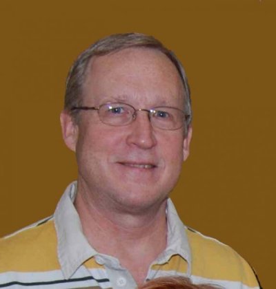 Randal Hammond