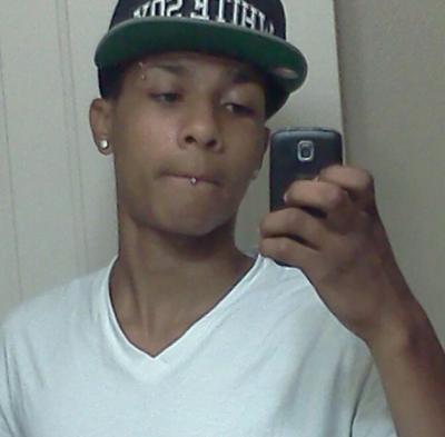 Jamal Mank
