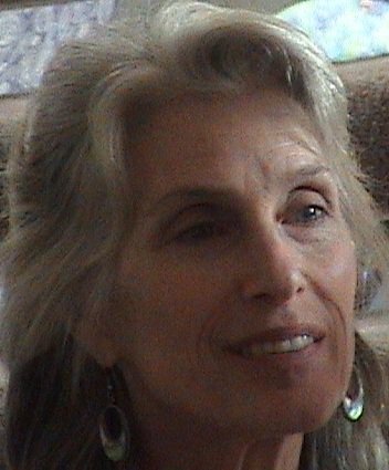 Nancy Mcginley