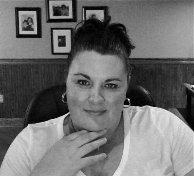 Amy Peclet