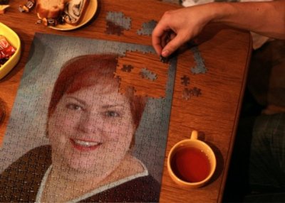 Monica Mullholand