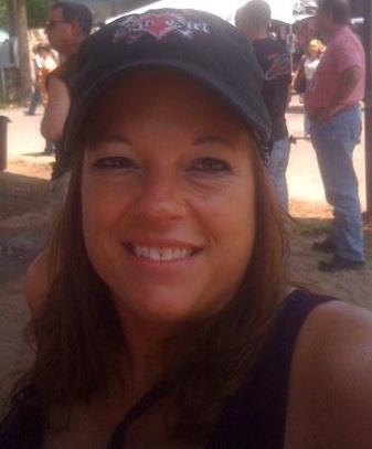 Christina Varner