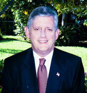 Charles Little