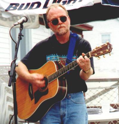 Jeffrey Cusack