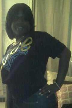 Shevon Brown Walker