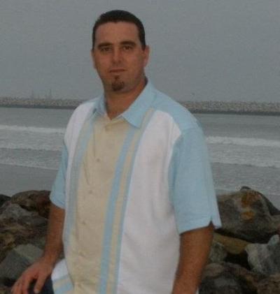 Aaron Capelouto