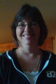 Diane Larsen