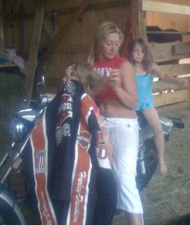 Kristie Bissell