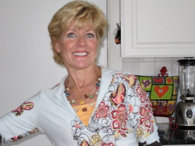 Rita Shaheen