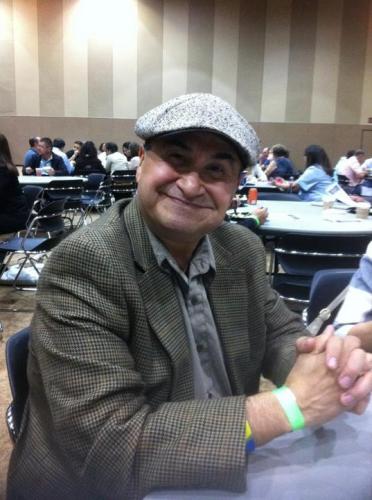 Peter Perez