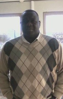 Stanley Shepherd