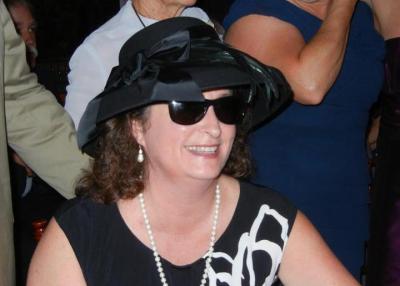 Priscilla Barbour