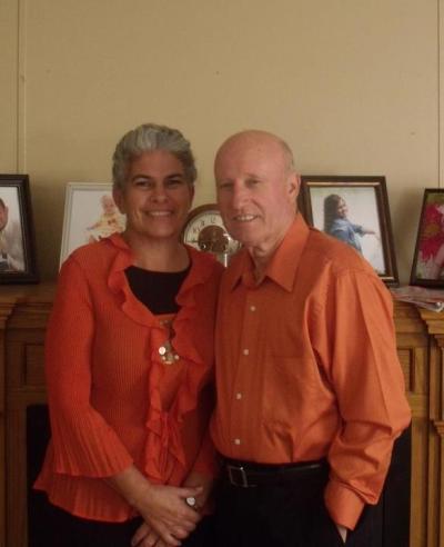 Wanda Prickett