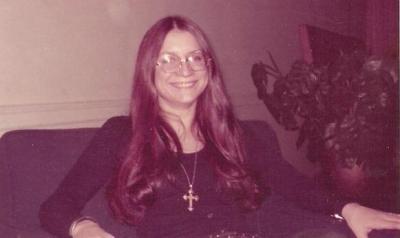 Gail Marshall