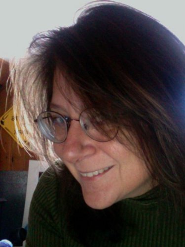 Alison Barrows