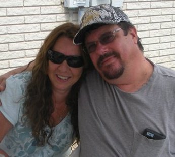 Patricia Kaufman