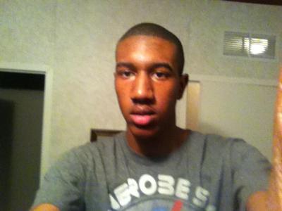 Bryant Lofton