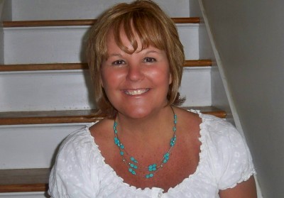 Laurie Dotson