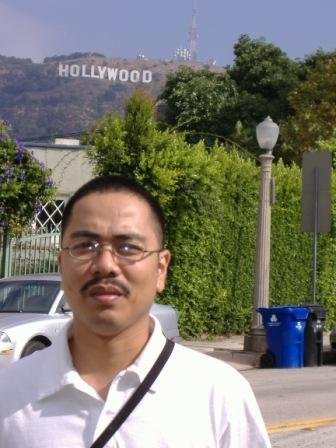 Frank Bautista