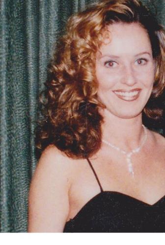 Traci Parsons