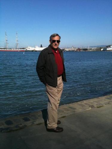 David Fleishhacker
