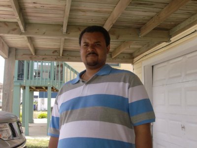 Milton Griffin
