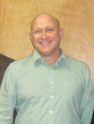 Marcus Schaefer