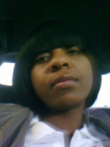 Shamyra Green