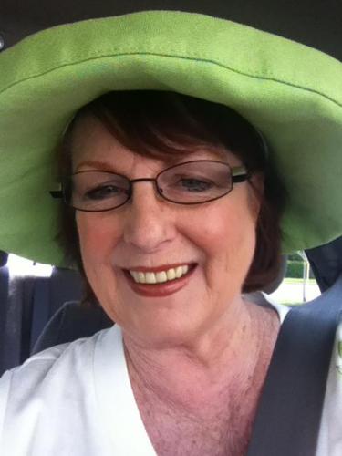 Judith Riddle