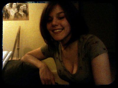 Amanda Moley