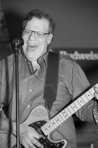 Richard Jankowitz