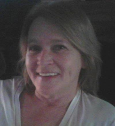 Patsy Richards