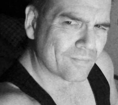 Kenneth May