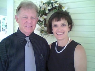 Donna Stephens