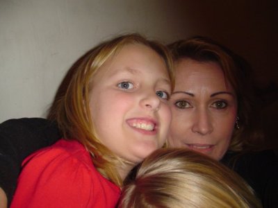 Charlene Hulbert